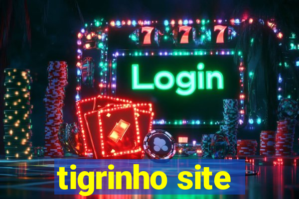 tigrinho site